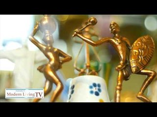 Modern Living TV Season 4: Episode 1 (Segment 2)