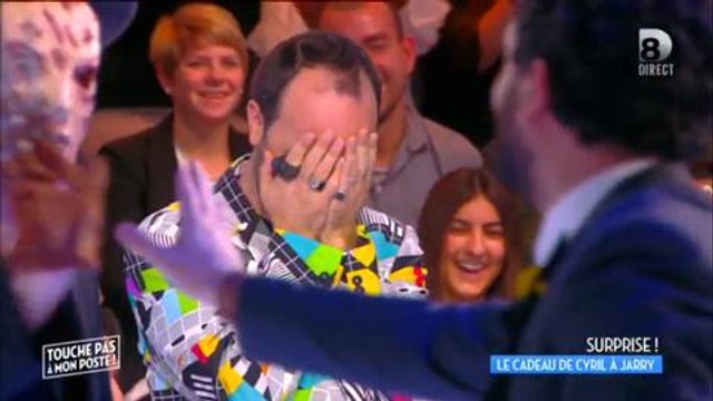 Julien Courbet prépare un Sans aucun doute version D8