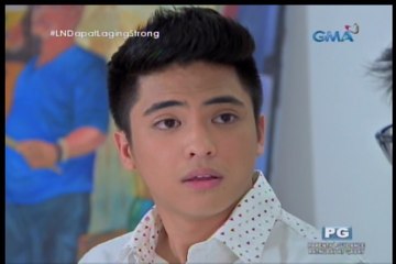 LITTLE NANAY - March 14, 2016 Full HD Episode Part 2