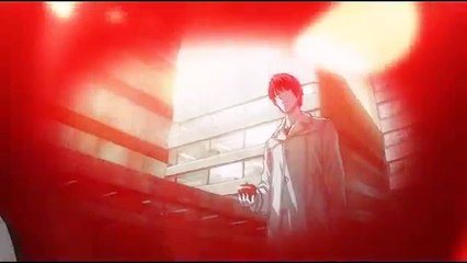 Death Note (Opening)