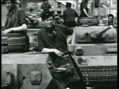 Panzer IV - Documentaire entier
