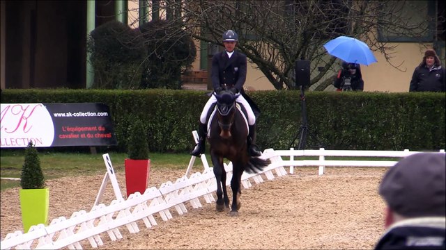 02-Saumur - DRE - Karim Laghouag - Entebbe de Hus - JO/JEM