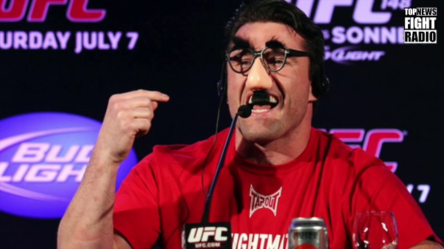 Совет Сэйджу Норткатту, соперники Коди Гарбрандта, Чейл Соннен о возвращении в ММА