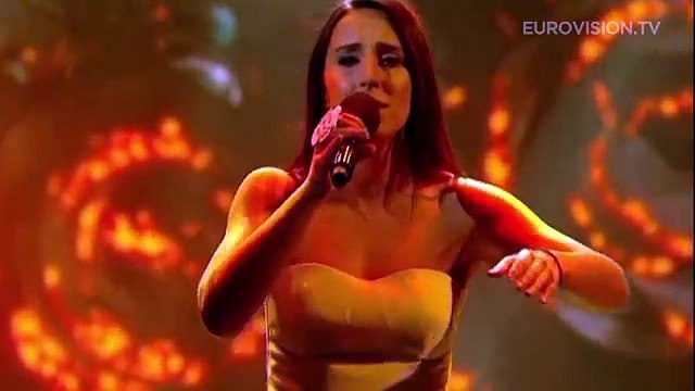 Jamala - 1944 (Ukraine) Eurovision 2016