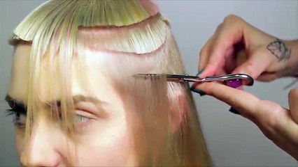 Une coiffeuse réalise la pire coupe de cheveux