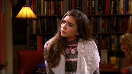Girl Meets World- s2e25 Girl Meets The New Year-Promo