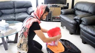 What Happens When You Correct Mom’s English  Hilarious Video by Zaid Ali  Pakistani Dramas Online in HD