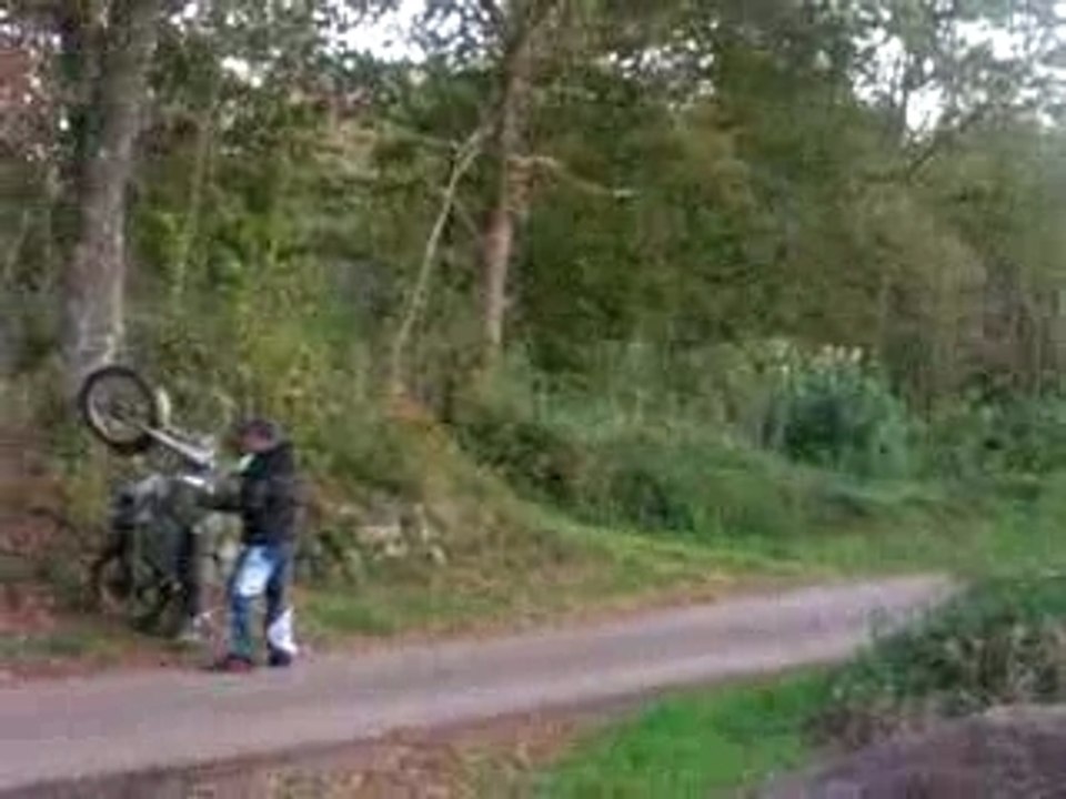 rodo en roue 2