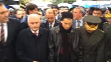 ODTÜ'lü Berkay Polatlı'da Gözyaşlarıyla Toprağa Verildi