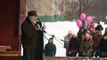 Митинг в защиту Жданова А.А. , арестованного 19 февраля.-2