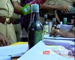 Police raided store with illegal products for network marketing | FIR 20 Jan 2016