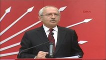 Kılıçdaroğlu Bütün Ülkelerin Gizli Servis Ajanları Türkiye'de At Koşturuyor-2