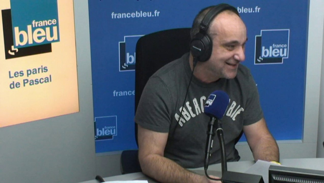 "C’est la semaine de la langue française mais aussi celle de la langue de bois"