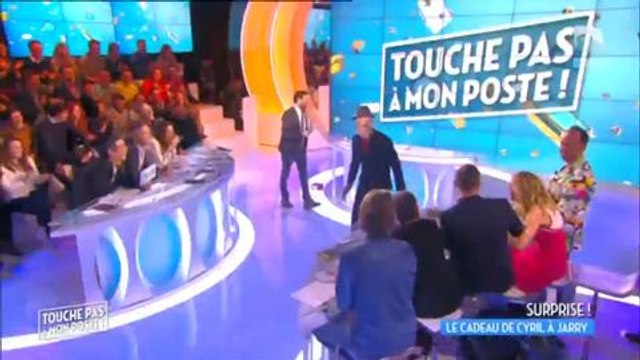 Julien Courbet prépare un Sans aucun doute version D8