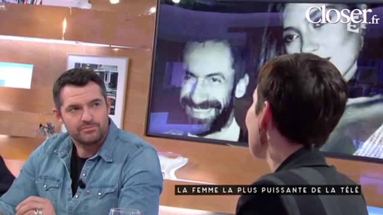 Zap Hebdo : Michel Cymes trouve Gilles Verdez "indigne" du groupe Canal+