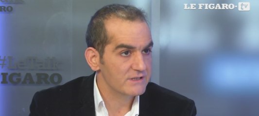 Pouria Amirshahi: «Le gouvernement dilapide l'argent public»