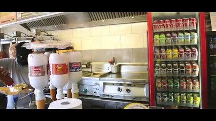 Rim'K , Hors Série 3 , Vitryo De Janeiro