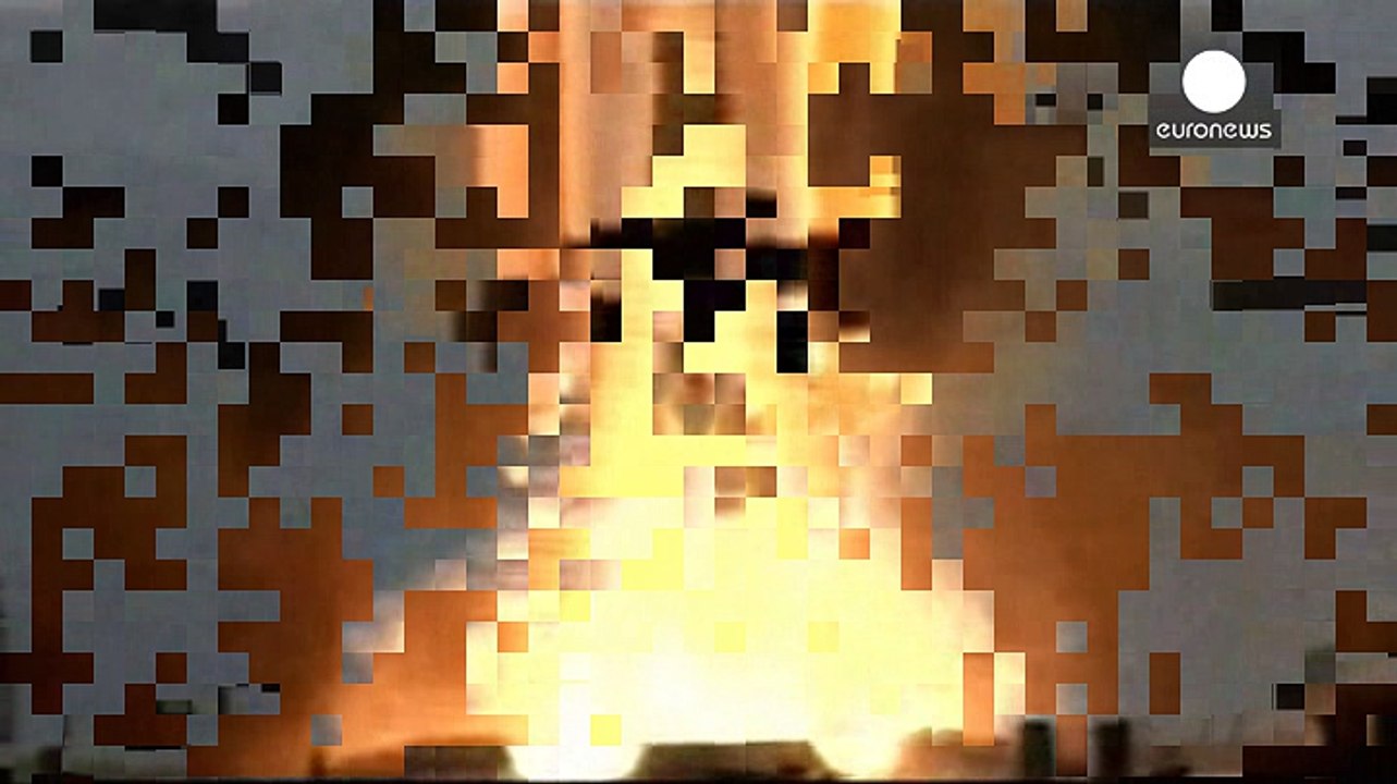 Russian-ESA Exomars blasts off to find life on the Red Planet