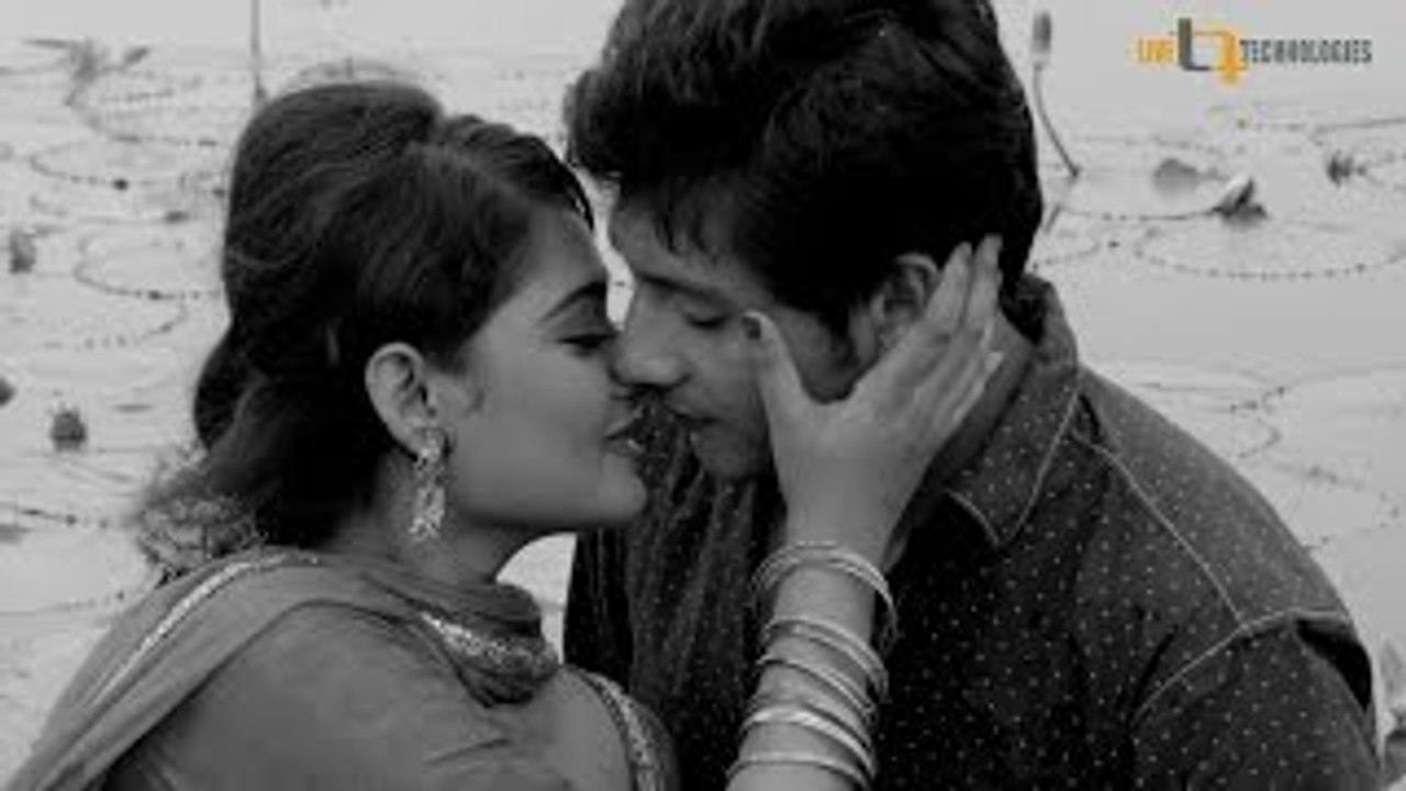 Ashar Ashe Srabon Ashe By Polash & Konok Chapa & Konal Full Video Song - Miya Bibi Raji 2016 By Shirin Shila & Sumit HD