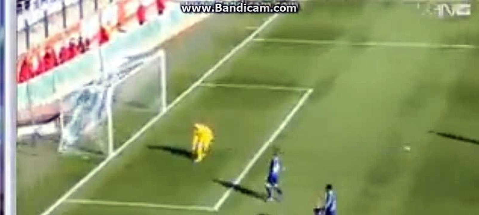 SUPER Ibrahimovic Amaizing goaaal - Troyes 0 -9 PSG - 13.03.2016