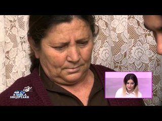 E diela shqiptare - Ka nje mesazh per ty! (13 mars 2016)