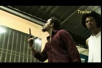 Rota Comando Trailer