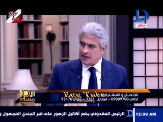 الشيخ احمد كريمة و رد مفصل لرأى الدين فيما ورد على لسان المستشار الزند - 13.3.2016