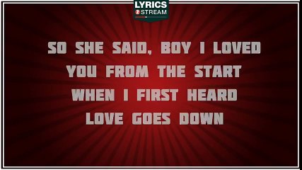 She Said - Plan B tribute - Lyrics