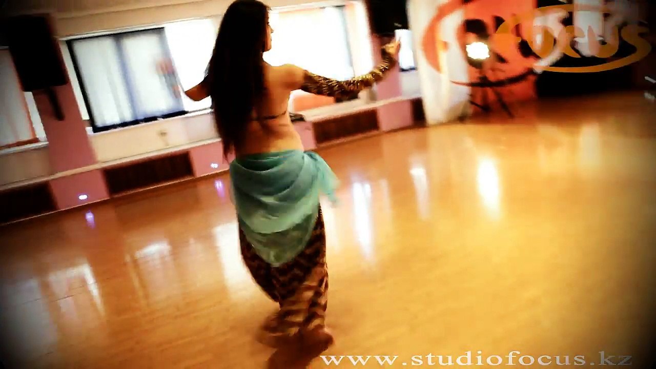 Дана  Belly Dance  Dance Studio Focus