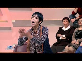 E diela shqiptare - Shihemi ne gjyq! (13 mars 2016)