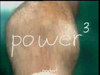 Adidas: a3 [2003] PUBLICIDAD