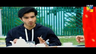 Gul E Rana Episode 12 Part 3 HUM TV Drama 30 Jan 2016