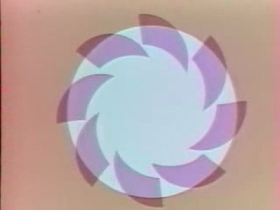 2eme chaine couleur ORTF ouverture antenne