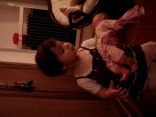 Petite surprise de la famille TaffOreau 011