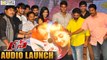 Run Movie Audio Launch || Full Video || Sundeep Kishan, Anisha Ambrose - Filmyfocus.com