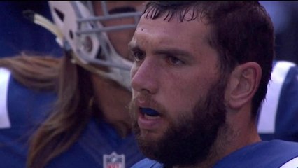 Most important player in the AFC South?