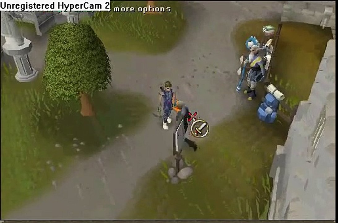 runescape rat ownege