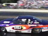 NON STOP DRAG RACING CRASHES