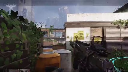 Call Of Duty Black Ops 3 Multiplayer War Soldiers Part (11)