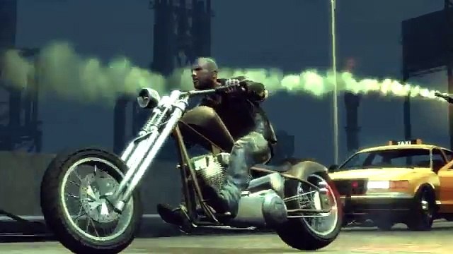 GTA Episodes From Liberty City – Xbox 360 [Scaricare .torrent]
