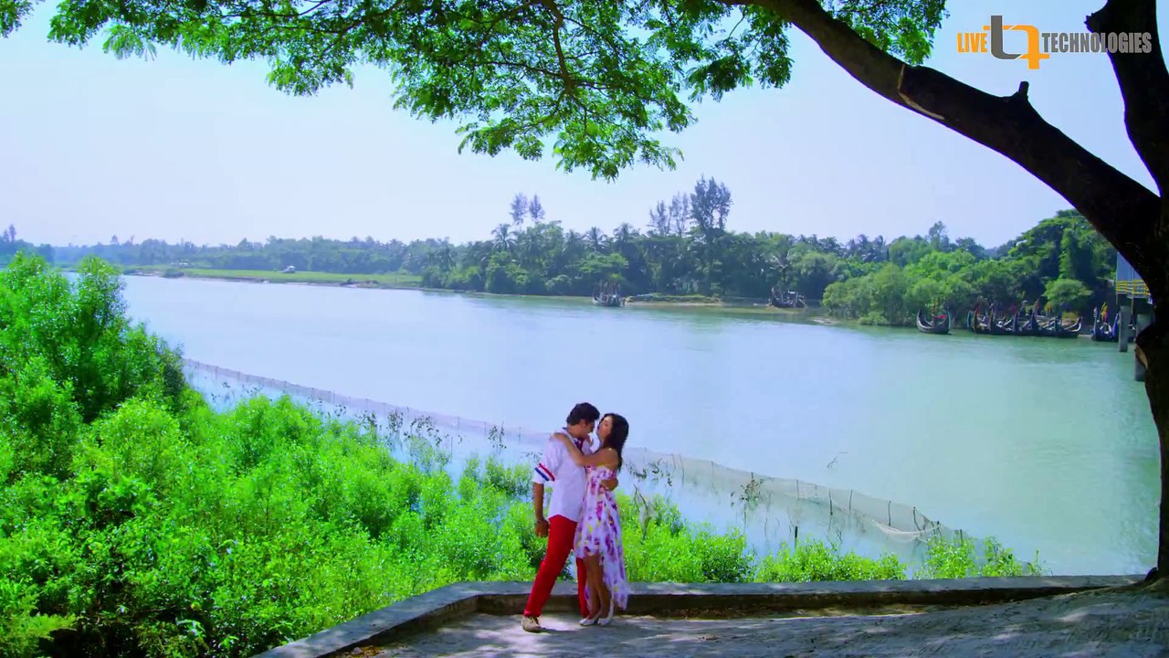 Amar Shukh Nai By Konal & Rajib Full Video Song - Miya Bibi Raji 2016 By Shirin Shila & Sumit HD