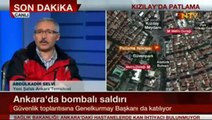 Kemal Kılıçdaroğlu'ndan Abdülkadir Selvi'ye: 'Hangi gerekçeyle...' (Trend Videos)