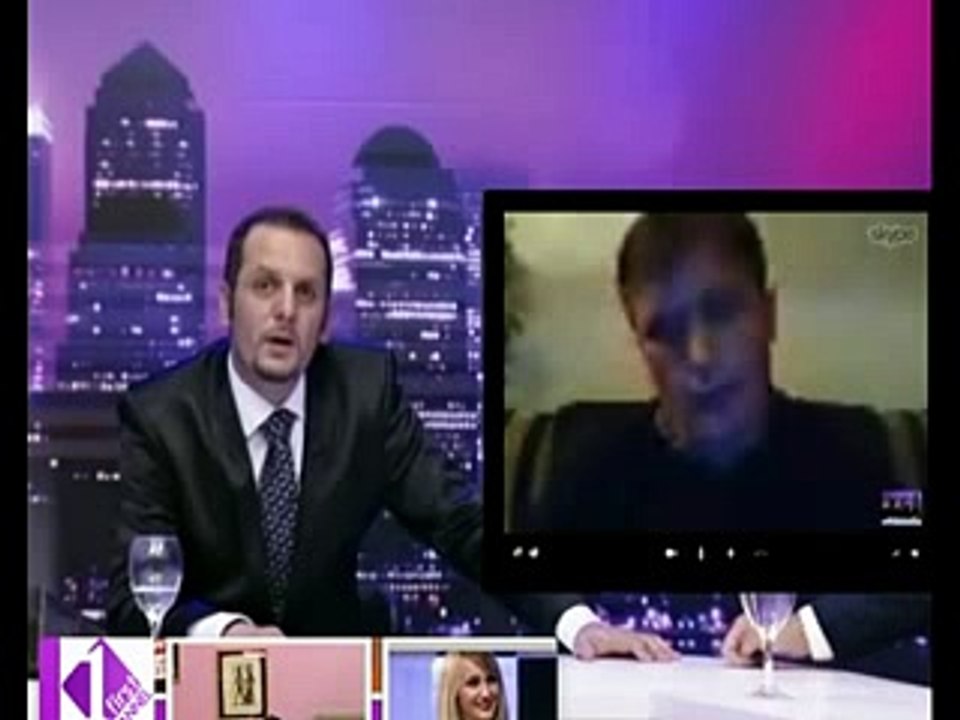 Nazim Bllaca - Mialim Zeka