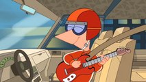 Phineas and Ferb Songs Go, Go, Phineas