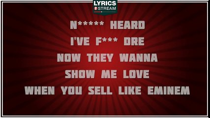 In Da Club - 50 Cent tribute - Lyrics