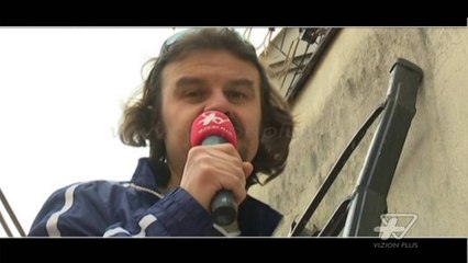 Bypass Show - 24 ora nga jeta e nje gazetari - Show - Vizion Plus