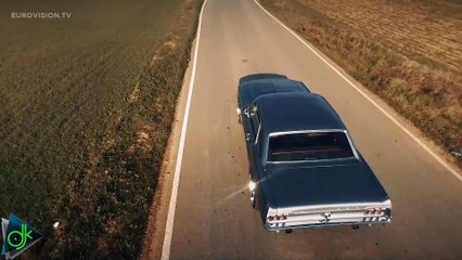 Minus One - Alter Ego (Cyprus) 2016 Eurovision Song Contest