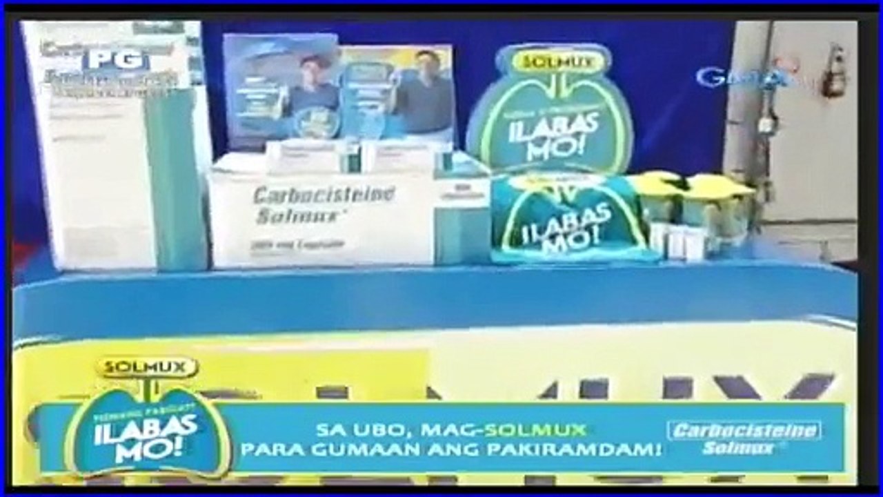 Eat Bulaga March 14 2016 P6