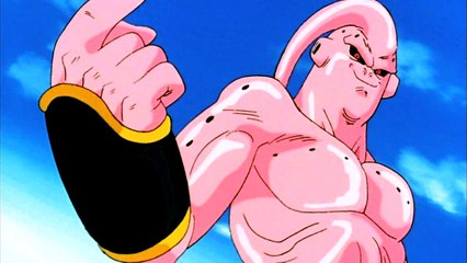 Dragon Ball Z OST Saga Majin Boo