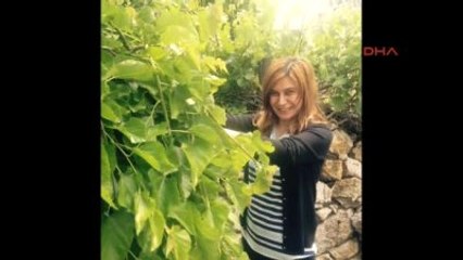 Anne Karnında Terör Kurbanı Oldu